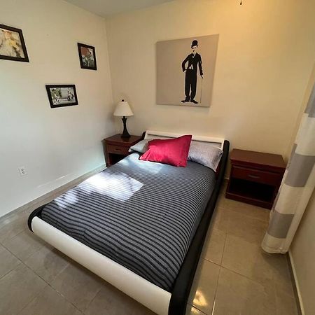 Aparment Rosarito Beach Downtown Dış mekan fotoğraf