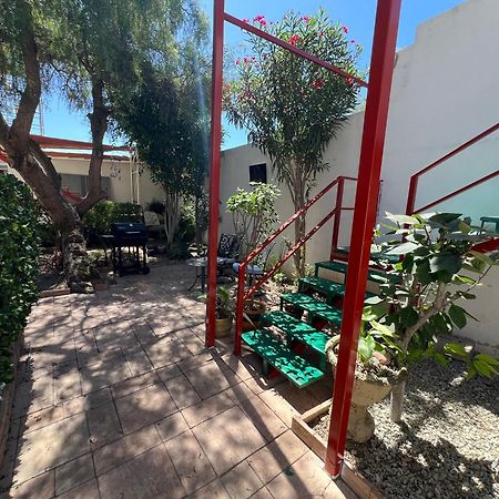 Aparment Rosarito Beach Downtown Dış mekan fotoğraf