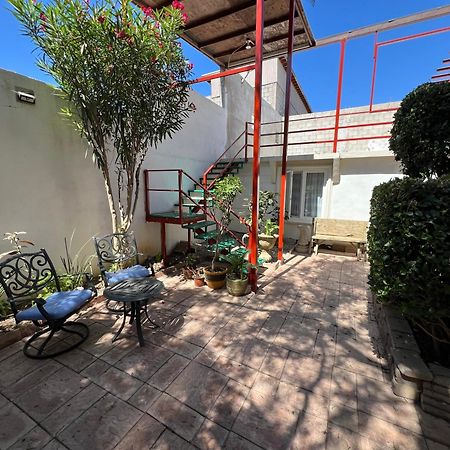 Aparment Rosarito Beach Downtown Dış mekan fotoğraf