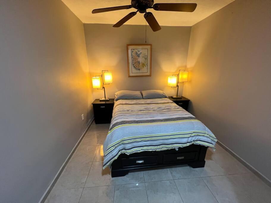 Aparment Rosarito Beach Downtown Dış mekan fotoğraf