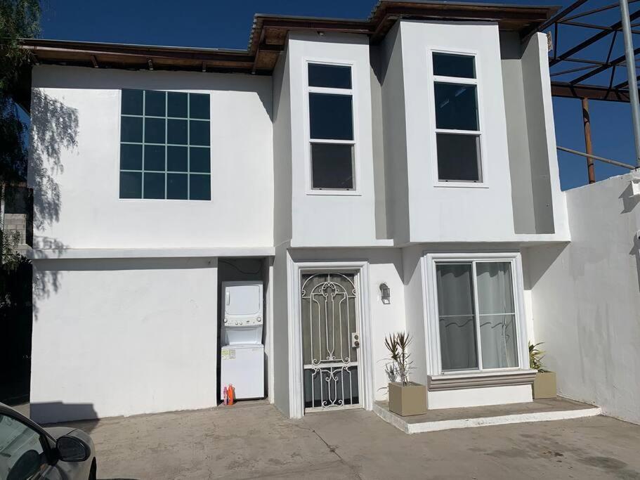 Aparment Rosarito Beach Downtown Dış mekan fotoğraf