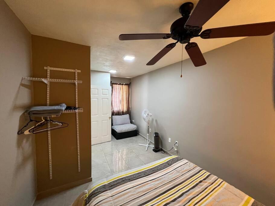 Aparment Rosarito Beach Downtown Dış mekan fotoğraf