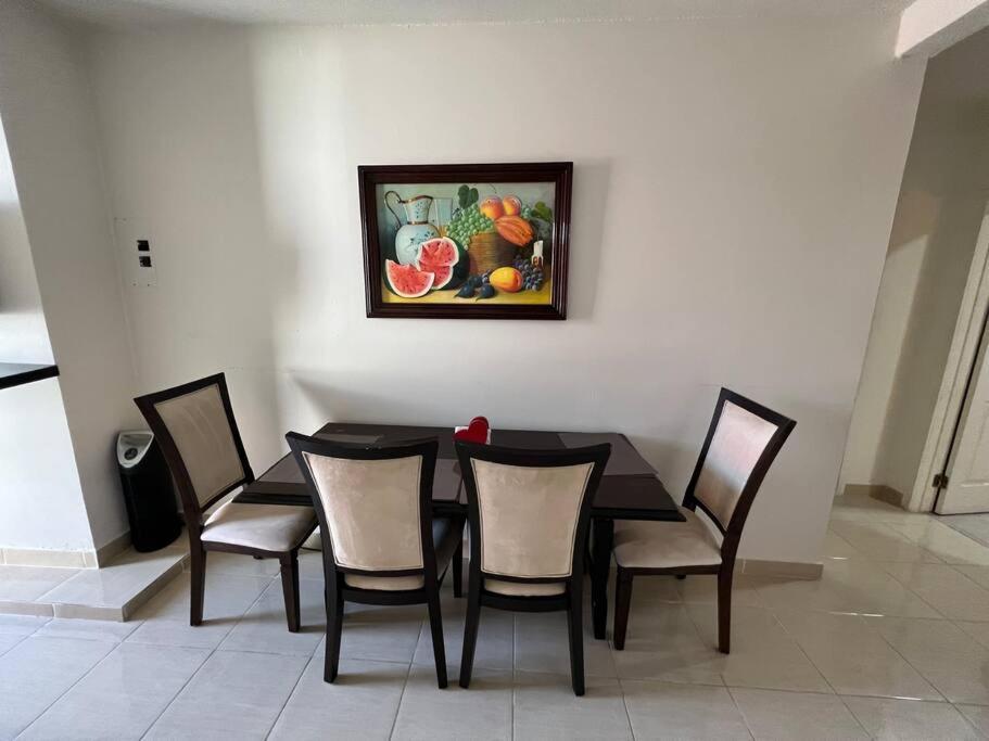 Aparment Rosarito Beach Downtown Dış mekan fotoğraf