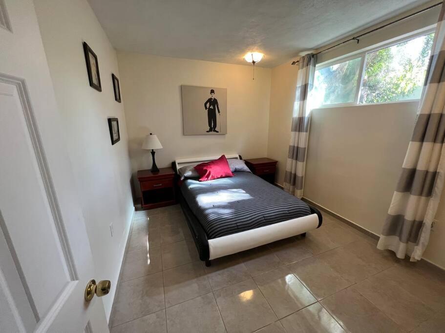 Aparment Rosarito Beach Downtown Dış mekan fotoğraf
