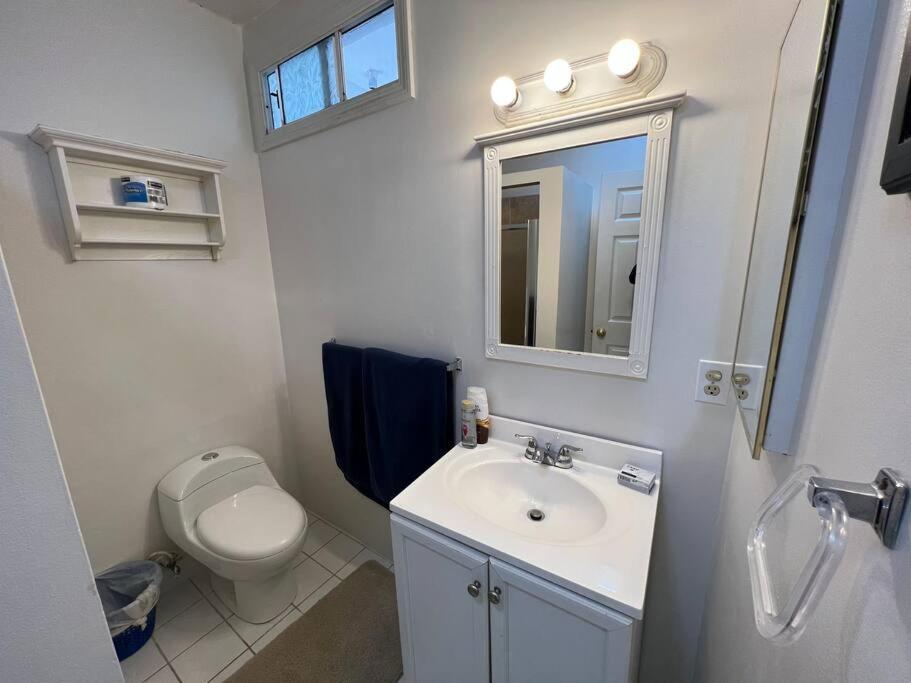 Aparment Rosarito Beach Downtown Dış mekan fotoğraf