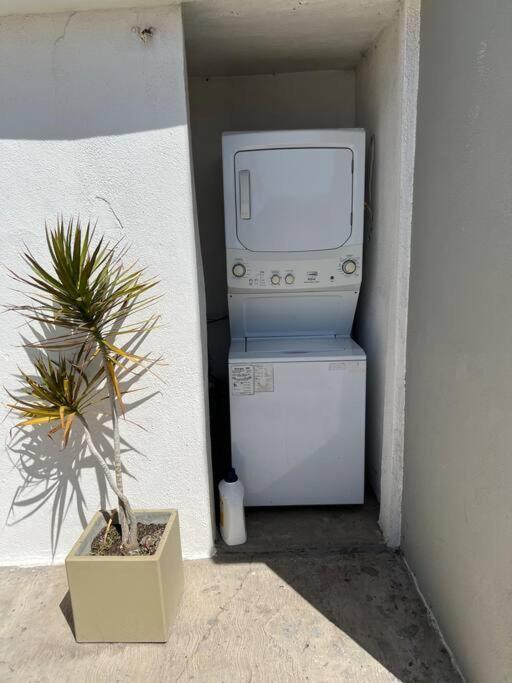 Aparment Rosarito Beach Downtown Dış mekan fotoğraf