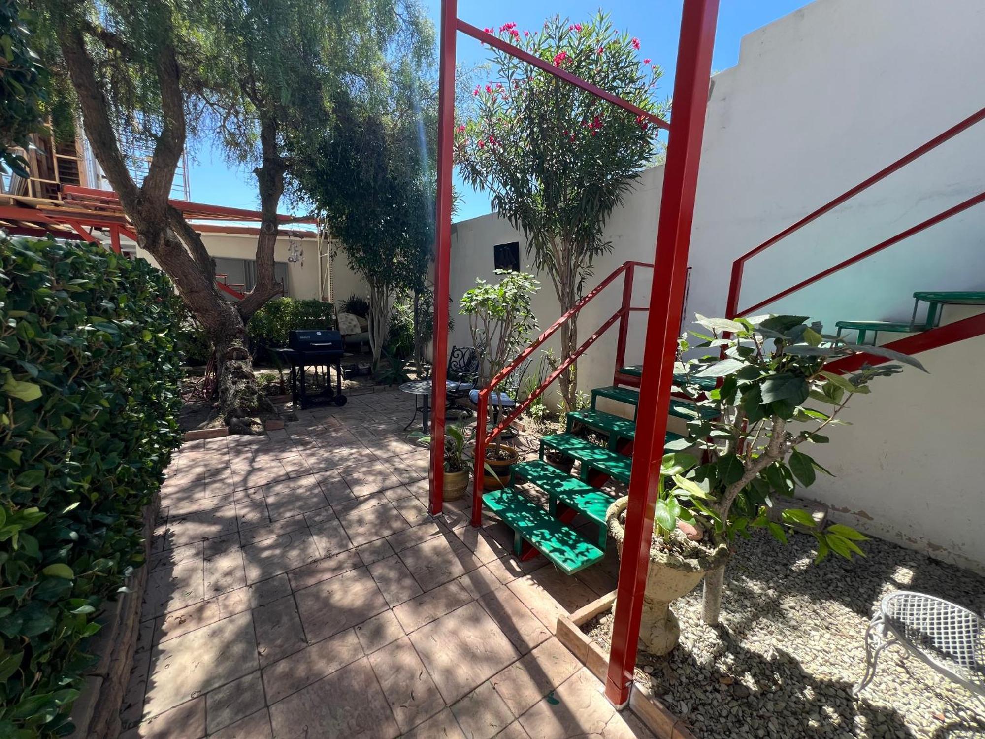 Aparment Rosarito Beach Downtown Dış mekan fotoğraf